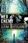 Leena Lehtolainen - Her Enemy