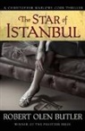 Robert Olen Butler, Butler Robert Olen - The Star of Istanbul