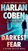 Harlan Coben - Darkest Fear