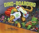 Lisa Wheeler, Barry Gott - Dino-Boarding