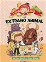 Justine Smith - Zak Zoo y El Extrano Animal