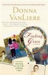Donna Vanliere - Finding Grace