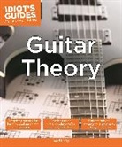 David Hodge - Guitar Theory