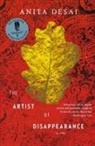 Anita Desai - The Artist Of Disappearance