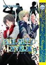 Zander Cannon, Makoto Tateno, Greg Rucka, Makoto Tateno, Makoto Tateno - Blue Sheep Reverie Volume 5 (Yaoi)