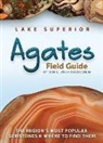 Bob Lynch, Dan Lynch, Dan R. Lynch - Lake Superior Agates Field Guide