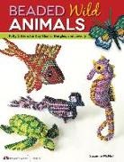 Suzanne McNeill - Beaded Wild Animals
