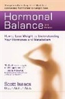 Scott Isaacs - Hormonal Balance