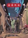 Ellen Lupton, Frederik Peeters - Aama Vol. 1