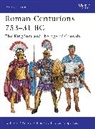 &amp;apos, Raffaele Amato, D&amp;apos, Raffaele D’Amato, Raffaele D'Amato, Raffaele D''amato... - Roman Centurions 753-31 BC