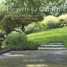 Jan Johnsen - Heaven is a Garden