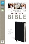 Zondervan, Zondervan, Zondervan Publishing House (COR), Zondervan Bibles - Holy Bible