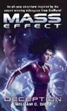 William C Dietz, William C. Dietz - Mass Effect: Deception
