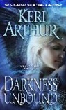 Keri Arthur - Darkness Unbound