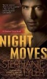 Stephanie Tyler - Night Moves