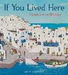 Giles Laroche - If You Lived Here