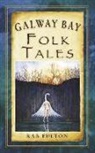 Rab Fulton, Rab Swannock Fulton, Rab Swannock Fulton, Marina Wild - Galway Bay Folk Tales