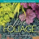 Karen Chapman, Christina Salwitz, Salwitz Christina - Fine Foliage