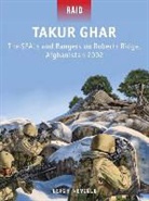 Leigh Neville, Neville Leigh, Alan Gilliland, Alan (B.E.V. illustrator) Gilliland, Gilliland Alan, Johnny Shumate... - Takur Ghar