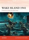 Jim Moran, Peter Dennis - Wake Island 1941