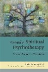 Hunter Beaumont, John B. Cobb - Toward a Spiritual Psychotherapy