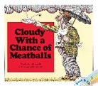 Judi Barrett, Ron Barrett, Jessica DiCicco, Joseph Sirola, Ron Barrett, Ronald Barrett... - Cloudy With a Chance of Meatballs