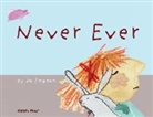 Jo Empson, Jo Empson - Never Ever