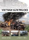 Gordon L Rottman, Gordon L. Rottman, Peter Bull - Vietnam Gun Trucks