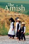 Ann Hostetler, John A. Hostetler, John Andrew Hostetler, Steven Nolt, Steven M. Nolt, Ann E. Hostetler... - The Amish
