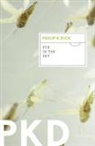 Philip K Dick, Philip K. Dick - Eye In The Sky