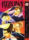 Cullen Bunn, Ananth Hirsh, Kazuma Kodaka, Kazuma Kodaka, Kazuma Kodaka - Kizuna Volume 6 (Yaoi Manga)