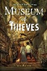 Lian Tanner - Museum of Thieves