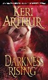 Keri Arthur - Darkness Rising