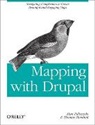 Alan Palazzolo, Palazzolo Alan, Thomas Turnbull - Mapping with Drupal