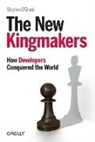 Stephen O?grady, Stephen O′grady, Stephen O'Grady, O'Grady Stephen - New Kingmakers