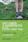 Marlise Kast-Myers - Day Hikes and Overnights on the Pacific Crest Trail