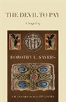 Ann Loades, Dorothy L. Sayers - The Devil To Pay