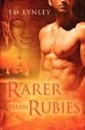 EM Lynley - Rarer Than Rubies