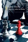 Jaime Bayly - Escupiran sobre mi tumba: Moriras maiana 3; They ll spit on my
