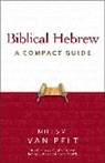 Miles V. Van Pelt - Biblical Hebrew: A Compact Guide