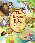 L. J. Sattgast, Linda Sattgast, Laurence Cleyet-Merle - The Rhyme Bible Storybook