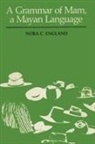 Nora C. England - Grammar of Mam, a Mayan Language