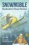 Michael Lauritano, Jules Older, Michael Lauritano - Snowmobile