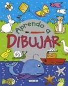 Susaeta Ediciones S a - Aprendo a Dibujar