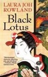Laura Joh Rowland - Black Lotus