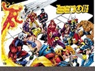 Kurt Busiek, Busiek Kurt, John Ostrander, Roger Stern, Stern Roger - Thunderbolts Classic Vol. 2