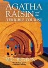 M. C. Beaton - Agatha Raisin and the Terrible Tourist
