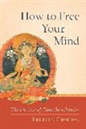 Thubten Chodron - How to Free Your Mind