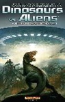 Grant Morrison, Jed MacKay, Matz, Grant Morrison, Mukesh Singh, Barry Sonnenfeld - Barry Sonnenfeld's Dinosaurs Vs Alien