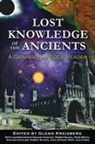 Glenn Kreisberg, Glenn Kreisberg - Lost Knowledge of the Ancients